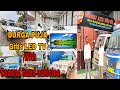 Old commercial vehicles showroom in Guwahati || Highway Auto