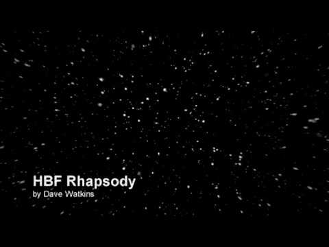 HBF Rhapsody