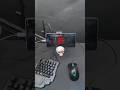 mini pc ❌ keyboard and mouse setup ✅ #freefire #geekgamer #ggmousepro