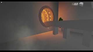 Roblox Shred Things | How to get the Secret Badge!