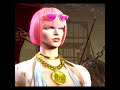 New Street Fighter outfits are cooler  #streetfighter