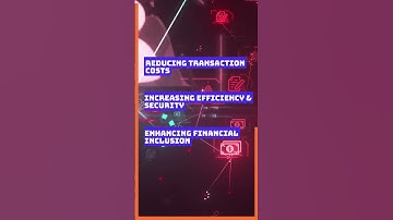 #shorts  The Future of Money How #cryptocurrency  Could Disrupt the Banking System