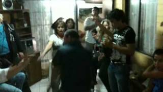 Chayanne Puente Alto Parte 2