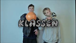 VINJETT – Klassen