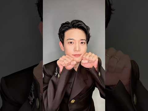 a special gift for the season … #MINHO #TEMPO#MINHO_TEMPO #SHINee