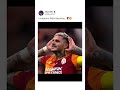 Pazarlık M Olur Football Galatasaray Ajax 