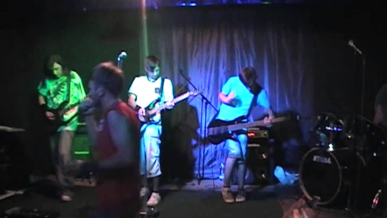 frinstream - Stage Track (Мы начинаем...)