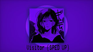 Visitor ( SPED UP) | Plenka