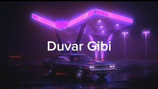 Ayaz Erdoğan - Duvar Gibi