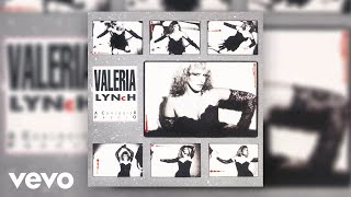 Valeria Lynch - Las Cosas Como Están (Official Audio)