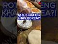 Roti goreng khas Korea #hotteok #koreanfood  #kuliner #food #foodie #foodfacts #visitkuliner