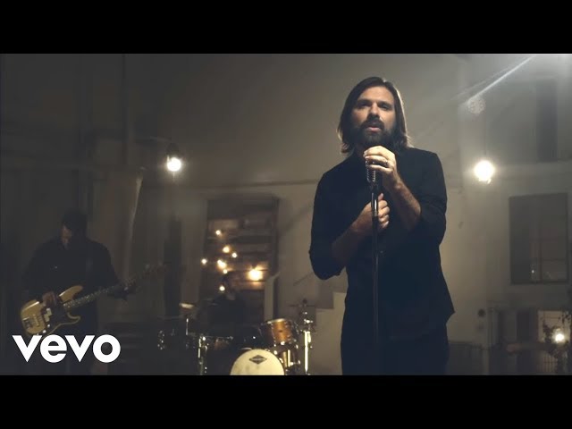 Third Day - I Need a Miracle