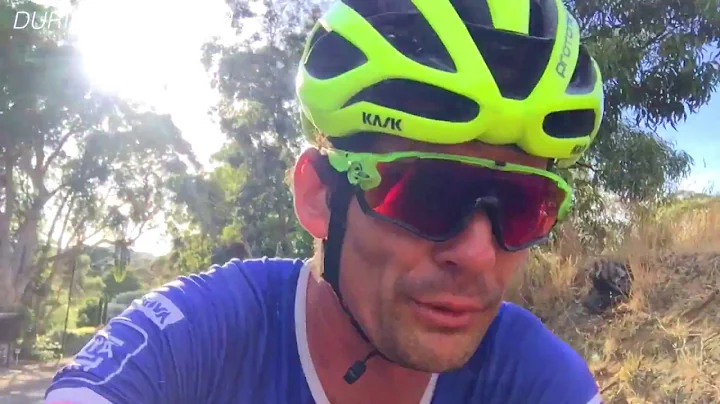 Is The Specialized S Works Tarmac SL6 The Best Road Bike Ever Made?