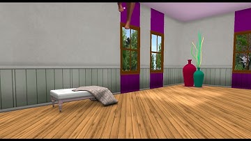 Explosive animation - Pose Wave | #3d  #animation  for @secondlife