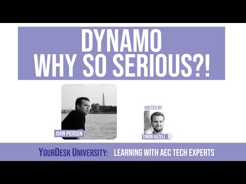 Don't use Dynamo without THIS!