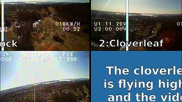 FPV Test  - Antennas and circular polarization.mp4