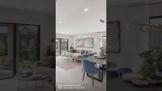 Sherridon’s Bellevue display home in 3 seconds ✨