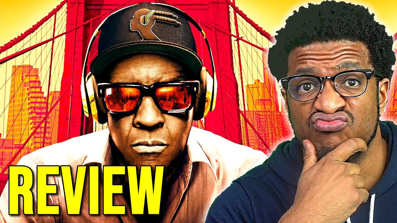 Highest 2 Lowest Movie Review | This Did NOT Reach FULL Potential! | Denzel Washington | Spike Lee