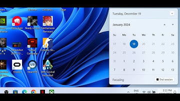 Fix Windows Calendar Not Showing Full Month In Windows 11