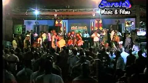 Obesere, St Janet and Pasuma Knicker Burger Pt 2-4 (Official Video)