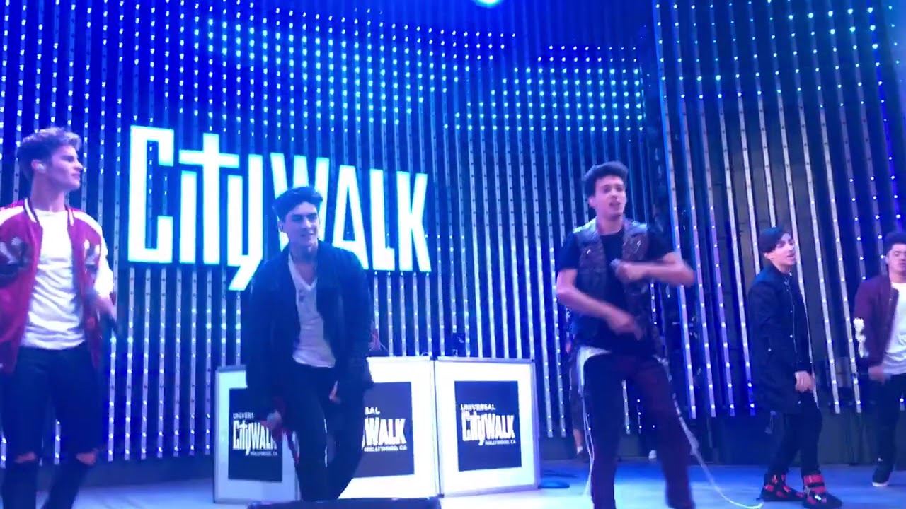 In Real Life - Eyes Closed