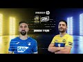 Maccabi eSports vs Dabur | FIFA21 | NSL