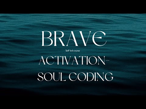 Soul Coding Activation #2