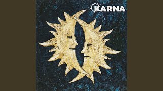 Video thumbnail of "Karna - Не дізнаєшся ніколи"