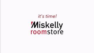 Miskelly Roomstore - Jesse Adam Voiceovers