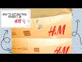 hm india return my delivery
