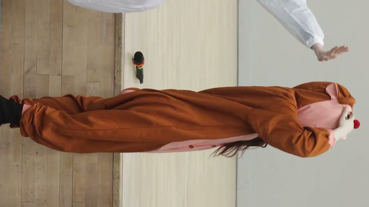 251225 세이마이네임(SAY MY NAME) 도희 #3 @christman party