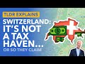 Is Switzerland a Tax Haven? Joe Biden Says Yes, They Say No - TLDR News