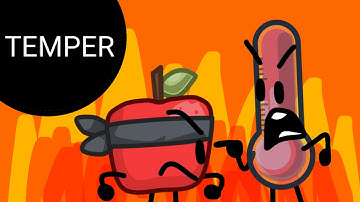 Random Object Voting 3