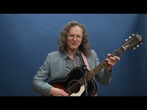 Michael Daves - Early Morning Breeze (Dolly Parton)