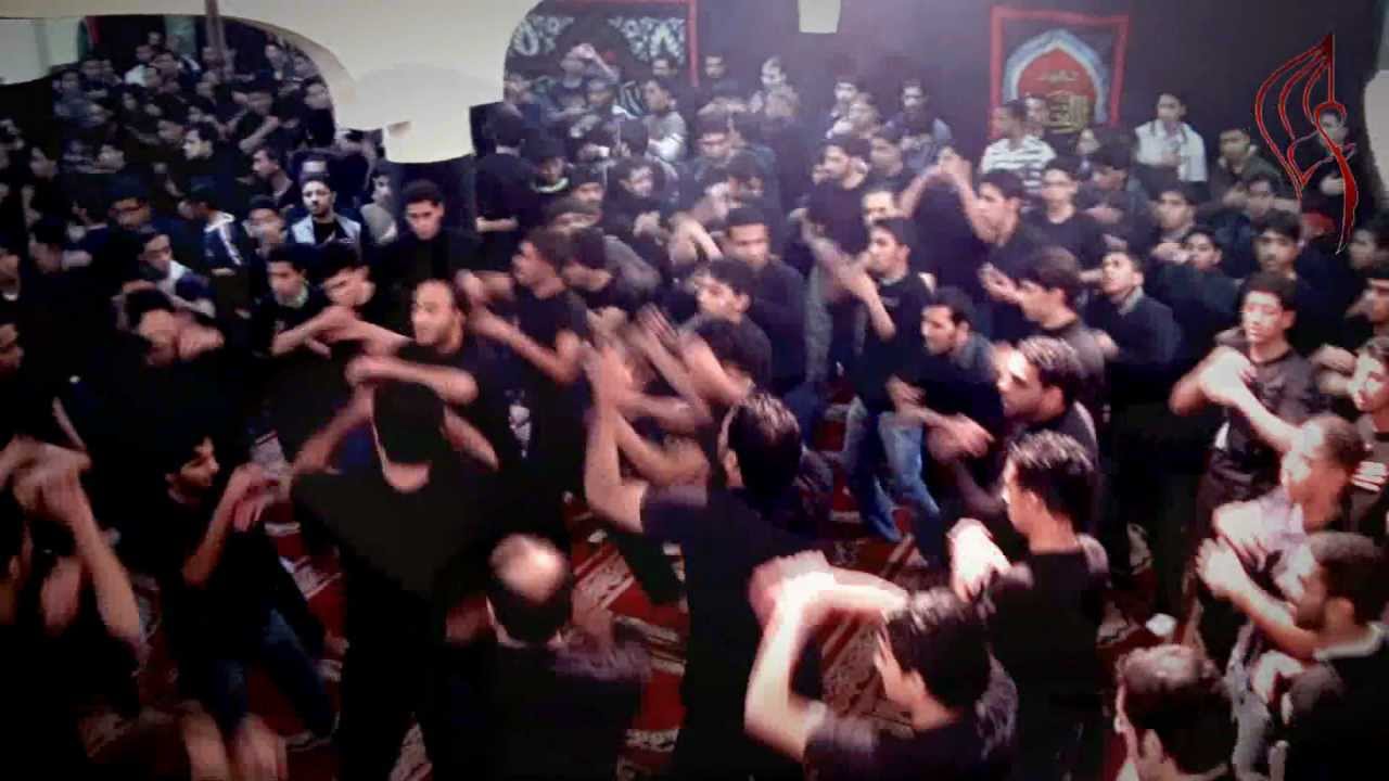 السيد هاني الوداعي - استشهاد السيدة رقية 1433