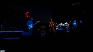 Akira Yamaoka 14.09.2019 Moscow,1930 Club (Null Moon, Heaven's Night, Alone in The Town)