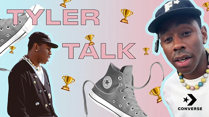 All Star Series: Tyler Talk, Sydney