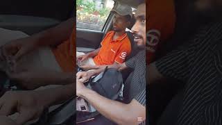 Android Player Installation in Car 🔥 Nakamichi Setup