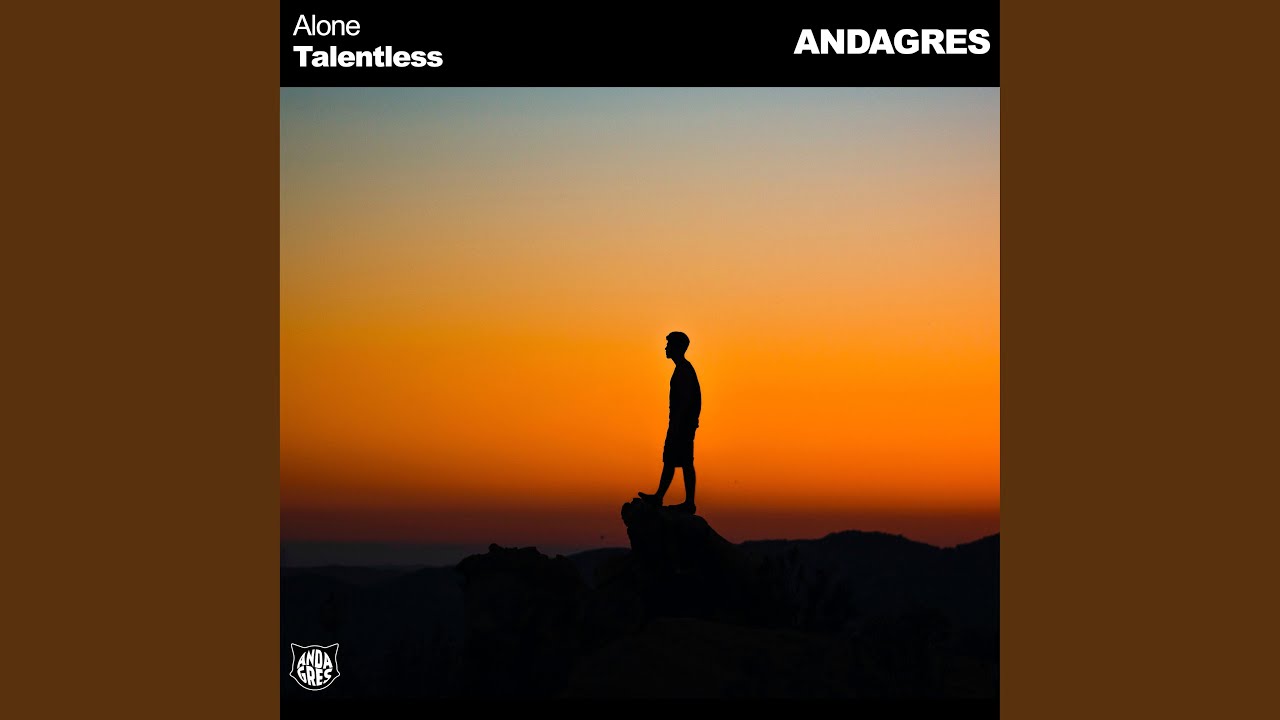 Alone adlı videoyu YouTube'da izle Alone adlı videoyu YouTube'da izle