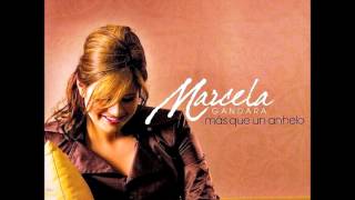 Video thumbnail of "Marcela Gandara - Girando hacia Ti (Instrumental)"