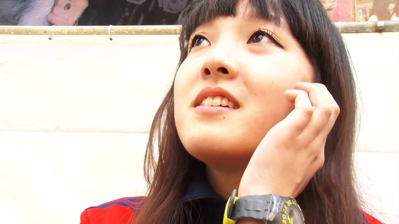 Parco Love Human 池野詩織編 Youtube Parco Love Human 池野詩織編 Youtube