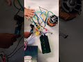 E-Rickshaw Controller + Throttle + Motor Test | Live #erickshawmotor #evshorts #erickshawcontroller