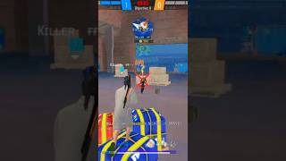 ###free fire short #kamali kamali## (killer ff)