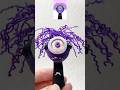 3D penでSprunkiのMinionを作ってみた#sprunkioc #incredibox #incrediboxsprunki