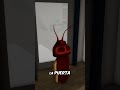 ¡Busco comida para mi amigo enfermo en Roblox! #shorts
