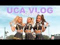 UCA VLOG W/ OO5