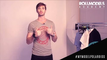 [RMA Education] MY POLAROIDS Vid #1 - [Model Actor Dancer Emcee Singer]