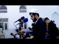 فجرية رائعة ما تيسر من خواتيم سورتي الكهف والعنكبوت القارئ ريان الكردي