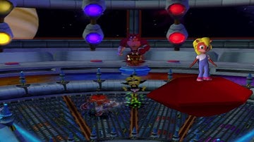 Crash Bandicoot Wrath of Cortex (95%) Part 5