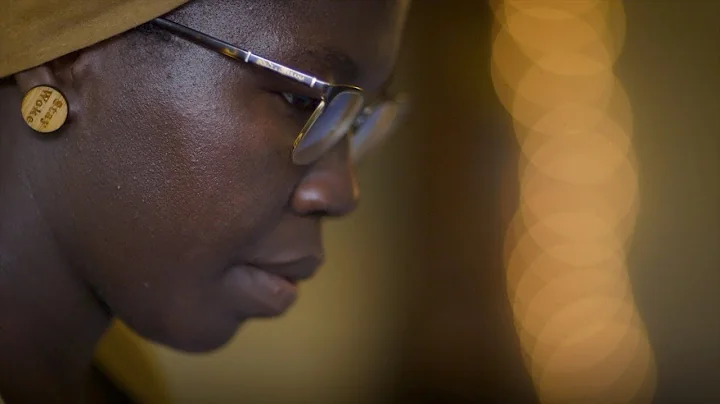 Financial Aid at Stanford: Jemima